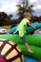 Fall Festival 2011 - Jumping and boucing 5