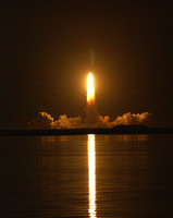 STS-123 Endeavour 5a