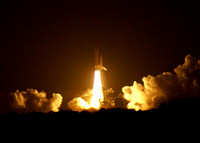 Space Shuttle Endeavour - STS 126 (3)