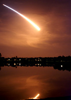 STS-128 Discovery time-lapsed from Deland FL at 1159 PM on 8-28-09 (2).jpg