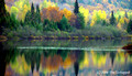 Mont Tremblant, Canada