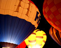 Seaside Balloon Fest - New Smyrna Beach, FL