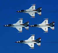 Thunderbirds 1