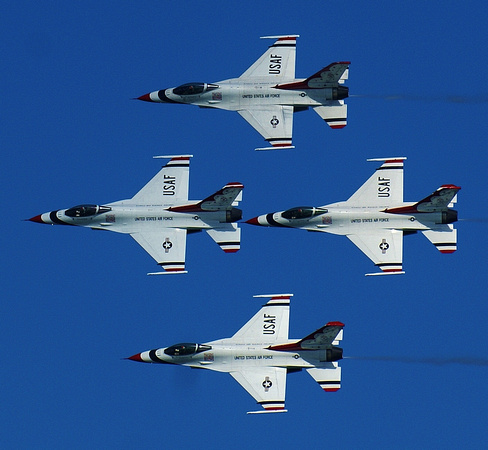 Thunderbirds 1